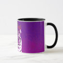 Search for purple tiger mugs Animal