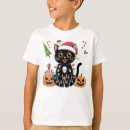 Search for hallothanksmas tshirts Santa