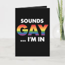 Search for lgbtq cards Rainbow