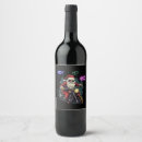 Search for santa claus wine labels Ho ho ho