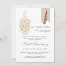Search for once upon a time bridal shower invitations Happily ever after
