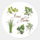 Search for herbs stickers Cooking