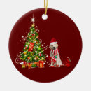 Search for pajama christmas tree decorations Efl