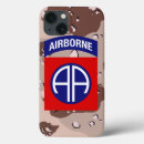 Search for paratrooper iphone cases Army