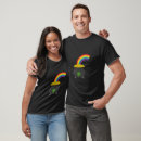 Search for pot of gold tshirts Lucky