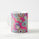 Search for rustic colour mugs Pink