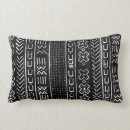 Search for african mudcloth cushions White