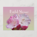 Search for rhododendron invitations Floral
