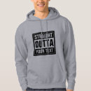 Search for straight outta hoodies Compton