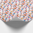 Search for new house wrapping paper Houses