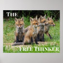 Search for thinker posters Nature