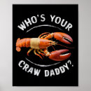 Search for mardi gras art Crawfish