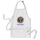 Search for commander aprons Chef