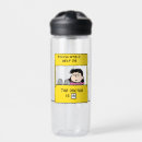 Search for lucie water bottles Charlie brown