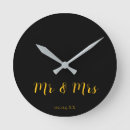 Search for posh clocks Chic