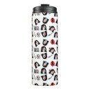 Search for emoji icons mugs Pattern