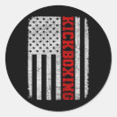 Search for high kick stickers Striking techniques