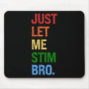 Search for autistic pride mousepads Aspergers