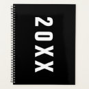 Search for black planners Minimal