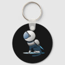 Search for cats in space key rings Cute