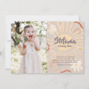 Search for pink flowering invitations For kids