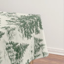 Search for toile tablecloths Pattern