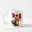 Search for canadian beaver mugs Canada