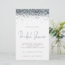 Search for peacock bridal shower invitations Elegant