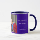 Search for wedding souvenir mugs Memorabilia