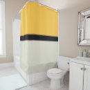 Search for gray cream shower curtains Abstract