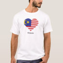 Search for malaysia tshirts Pride