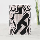 Search for happy dance postcards African