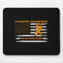 Search for multiple sclerosis support mousepads Leukaemia