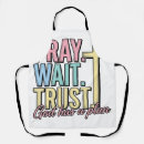Search for wait aprons Christian