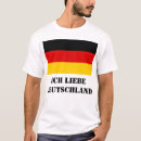 Search for deutschland tshirts Deutsche