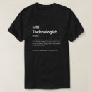 Search for mri tshirts Job