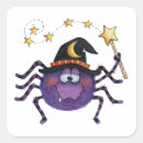 Search for witchs spell stickers For kids