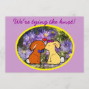 Search for rabbit wedding invitations Cute
