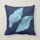 Search for teal and navy cushions Nautical