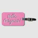 Search for slogan travel accessories Pink