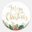 Search for floral gold stickers Green