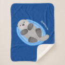 Search for otter blankets Cartoon