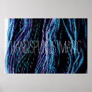 Search for knitters posters Wool