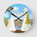 Search for virgin mary clocks Madonna