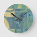 Search for studio clocks Abstract