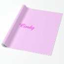Search for name gift wrap Wrapping