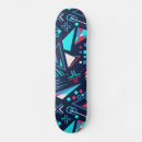 Search for geometric skateboards Sports