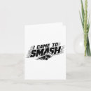 Search for smash cards Sport