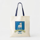 Search for team tote bags Ted lasso