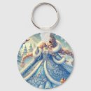 Search for winter bird key rings Forest
